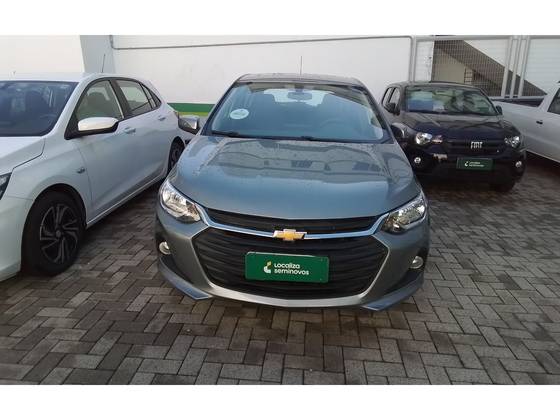 CHEVROLET ONIX 1.0 FLEX LT MANUAL CHEVROLET ONIX 1.0 FLEX LT MANUAL